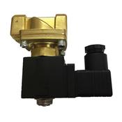 2/2 Normally Closed 1/2" 230 Volt Ac