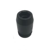 3/8" Drive 11Mm Standard Impact Socket - 11Mm image