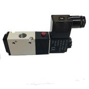 3/2 Normally Closed 1/4" 24 Volt Dc