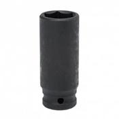 1/2" Drive 8Mm Long Reach Impact Socket - 8Mm image