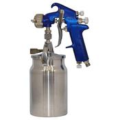Ail Suction Spray Gun - 1.7Mm