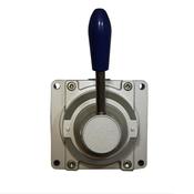 4/3 1/4" Switching Valve