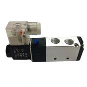 5/2 1/4" 12 Volt Dc