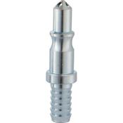 60 Series Adaptor 1/4"F - 1/4" Bsp Female