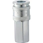 Xf Coupling 3/8" Hosetail