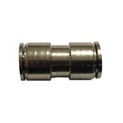 4Mm All Metal Equal Joiner