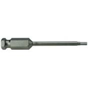 1/8" Hex - Hex Size 1/8" Length 3 1/2" 89Mm