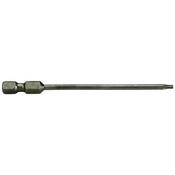 T15 2 3/4" - T-15 Length 2 3/4" 70Mm Body Dia. .150 / 3.8Mm