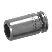 22.2Mm 12.7Mm Non Mag - 6 Point 5Mm Length 22.2Mm Drive End Dia. 12.7Mm Non Magnetic