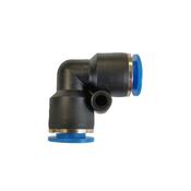 4Mm Equal Elbow Pushfit