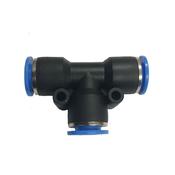 10Mm Equal Pushfit Tee image