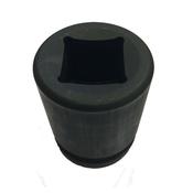 9Mm - 1/2" Drive To 9Mm Female Square