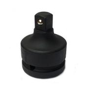 1/4" Female By 3/8" Male Impact Adaptor - 1/4" Female By 3/8" Male