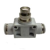 6Mm X 6Mm Speed Fit