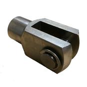 M20x1.5 Piston Rod Clevis For 100Mm Cylinder