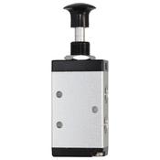 5/2 3/8" Push Pull Valve image