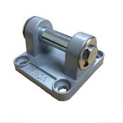Rear Clevis Mount For 63Mm Cylinder