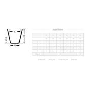 W3 Blades Pack Of 20