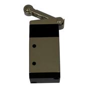 1/8" 3/2 Roller Lever Valve image