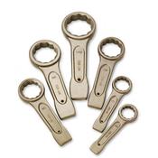 19 Mm Ring Slogging Spanner