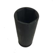 1/2" Drive 22Mm Long Reach Thin Wall Impact Socket - 22Mm image