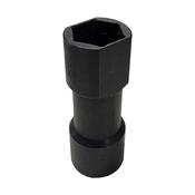 15Mm 1/2"Dr.Channel / Unistrut  Slim Impact Socket - 3-15Unistrut