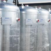 500 Litre Air Receiver
