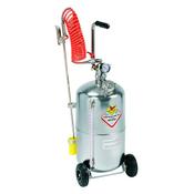 Raasm S/S Non Toxic Pressure Sprayer 23025