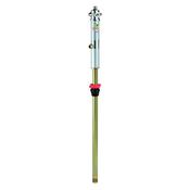 Raasm 1:1 Air Operated Barrel Pump 40 L/Min 940Mm 33173