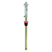 Raasm 5:1 Double Acting Oil Drain Pump 18 L/Min 740Mm 36073