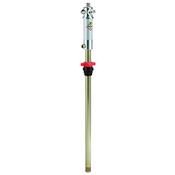 Raasm 5:1 Air Operated Double Acting Barrel Pump 18 L/Min 940Mm 36096