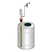 Raasm Drum Oil Dispensing Kit 37697