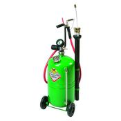 Raasm Portable Waste Oil Drainer 43024 image