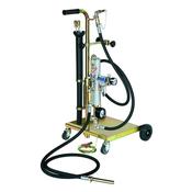 Raasm Suction Drainer/Dispenser For Fuels 45250