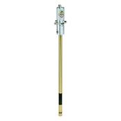 Raasm 50:1 Air Operated Grease Pump 50Kg 62074