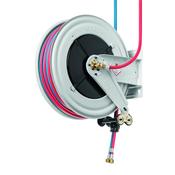 Raasm 15M 2X5/16" Open Welding Reel 8530.703 image
