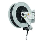 Raasm 18M 3/8" 200 Bar Inox Powerwasher Reel 9432.302
