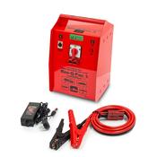 Heavy Duty 12/24 Volt Jump Starter - Resqpac3
