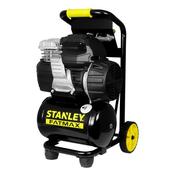 Stanley 10 Ltr 8 Bar Oilless Compressor S244-8-10Pcm image