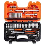 1/4" And 1/2" Drive Socket Set S560