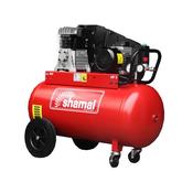 Shamal 3Hp 100Ltr 380V Compressor Sb28c-100 image