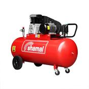 Shamal 3Hp 200Ltr 380V Compressor Sb38c-200Ct3 image