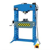 Ail 75Ton Shop Press