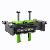 Snit 20 Ton Electric Hydraulic Pit Jack - Seg20-2 image