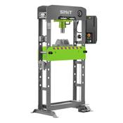 50 Ton Electric Shop Press Sep-50Em