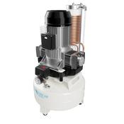 Smart Dry Oil-Free Compressor 3-25-S 