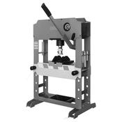 15 Ton Shop Press Sp-15Hl