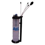 Air-Manual Oil Extractor 10 Litre Sqd1000