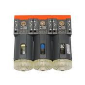 Three Stage Breathing Air Set Tbs4