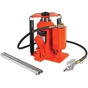 20 Ton Air &amp; Manual Bottle Jack Tl-A3020
